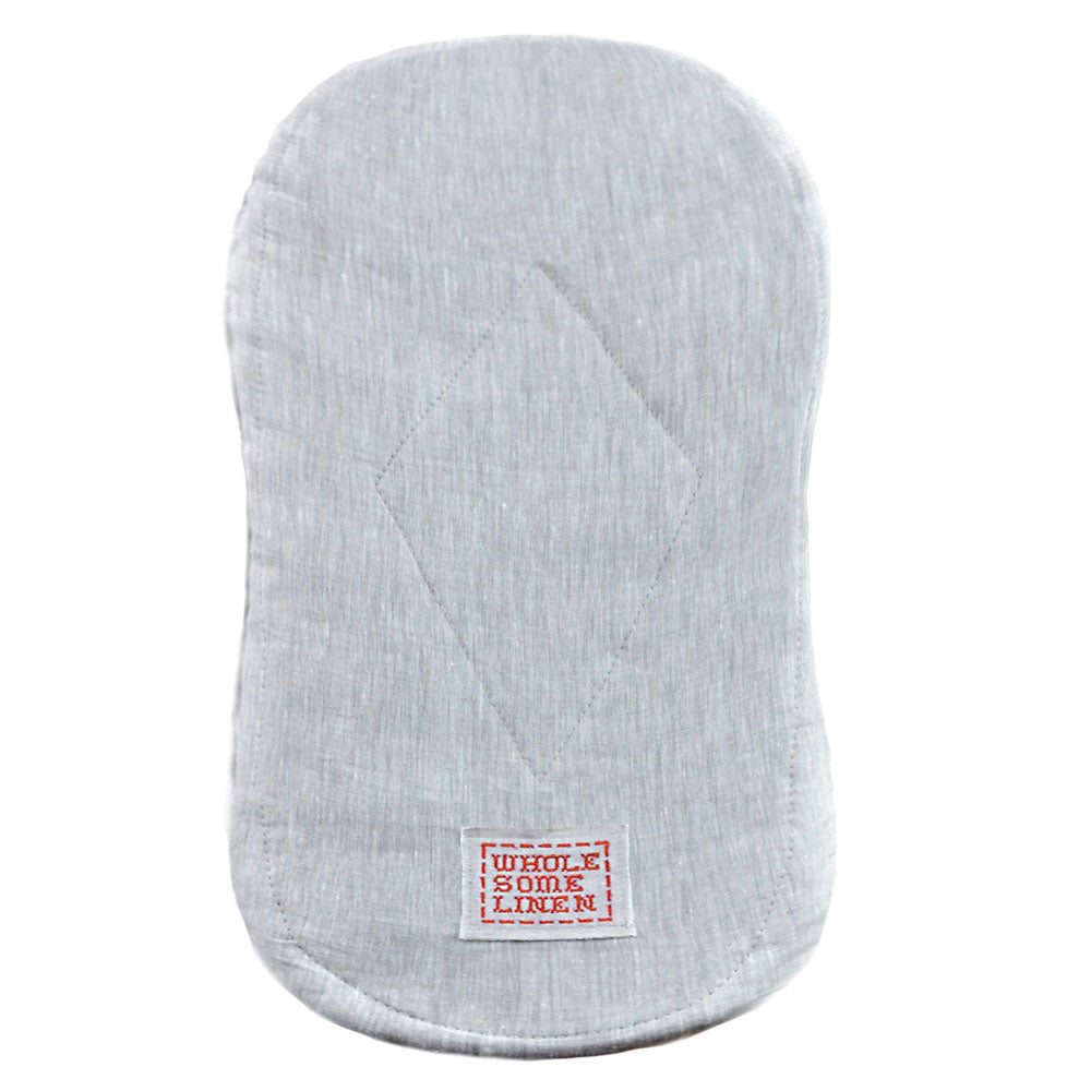 Organic Bassinet Mattress for HALO Bassinest Swivel Sleeper - Wholesome Linen