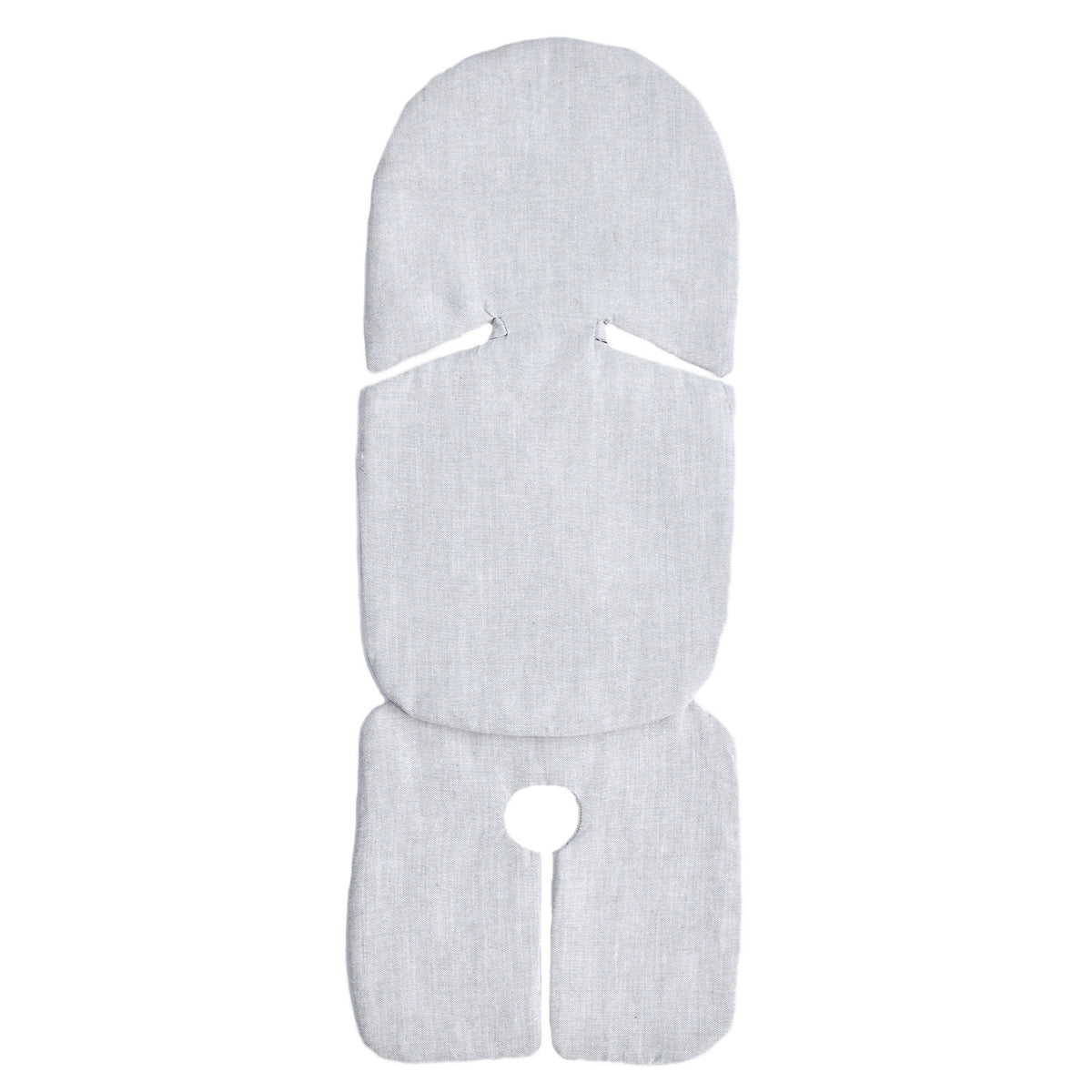 Infant Car Seat Insert - Wholesome Linen