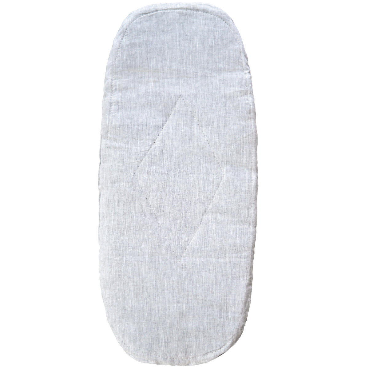 Moses Basket Bassinet - GIVE BACK Set - Wholesome Linen